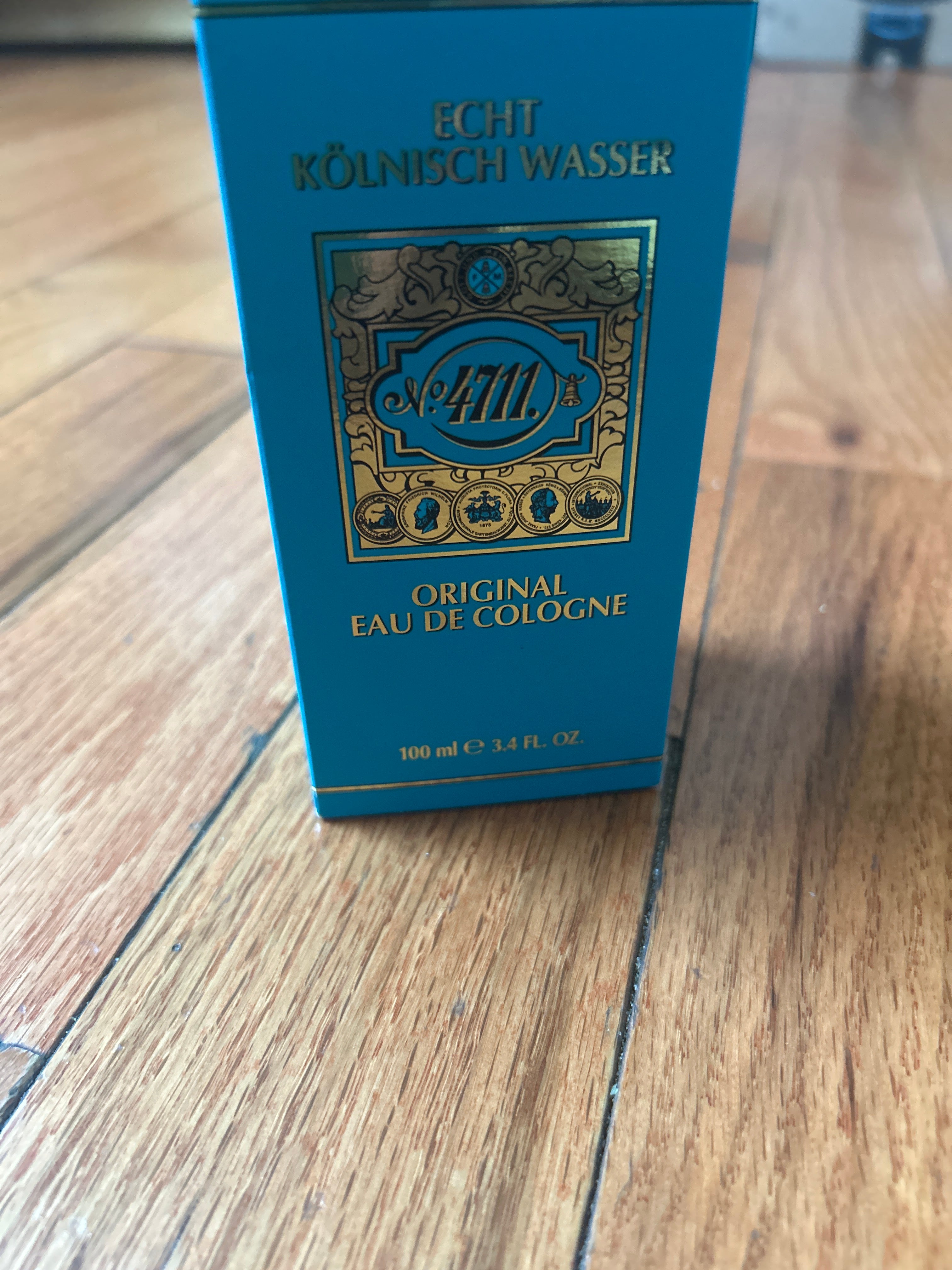 Original 4711 Eau de Cologne