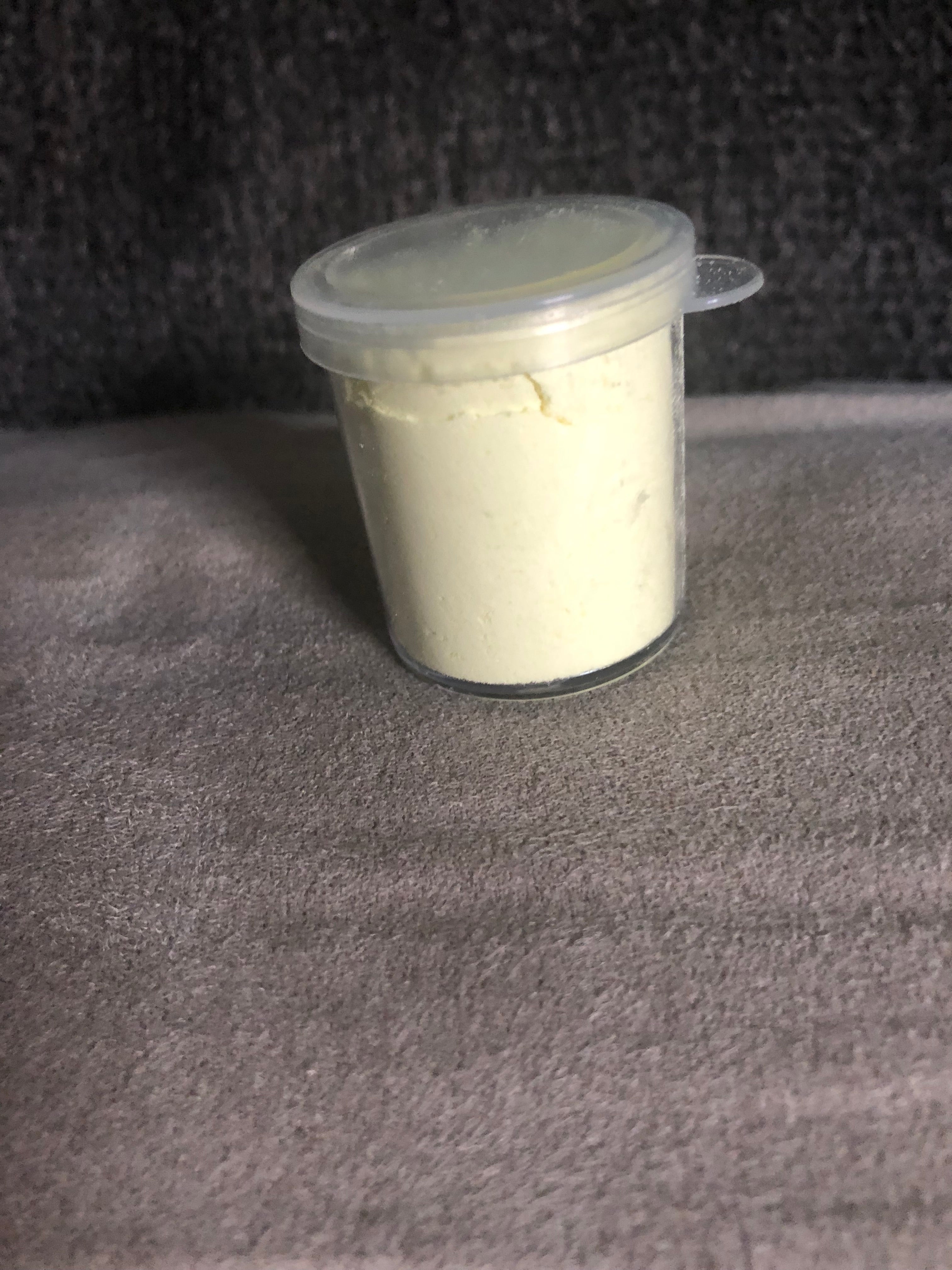 Sulfur