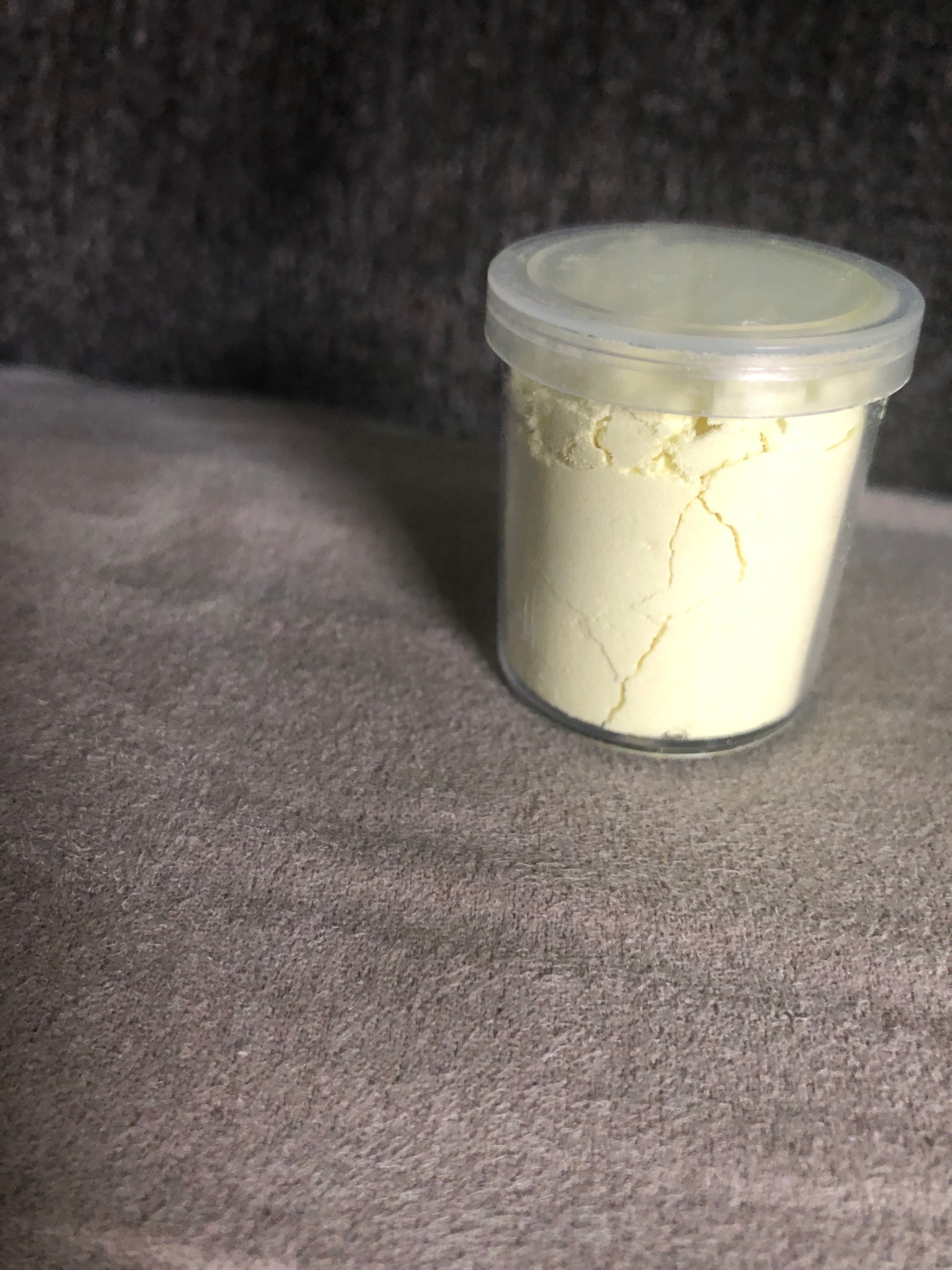 Sulfur