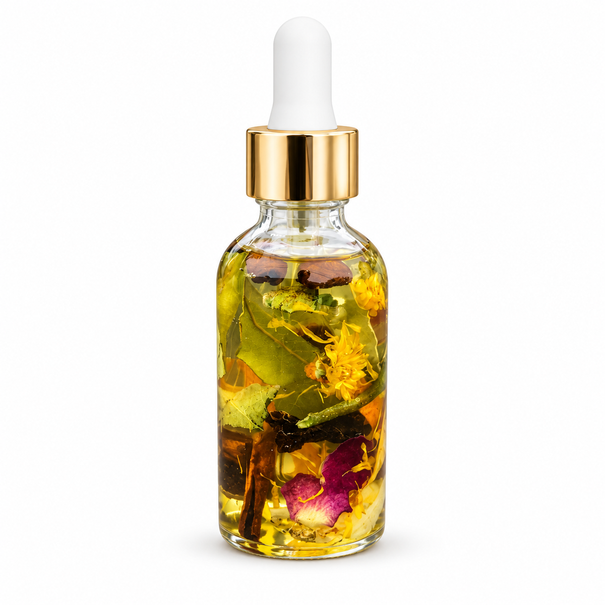 FAST LUCK OIL