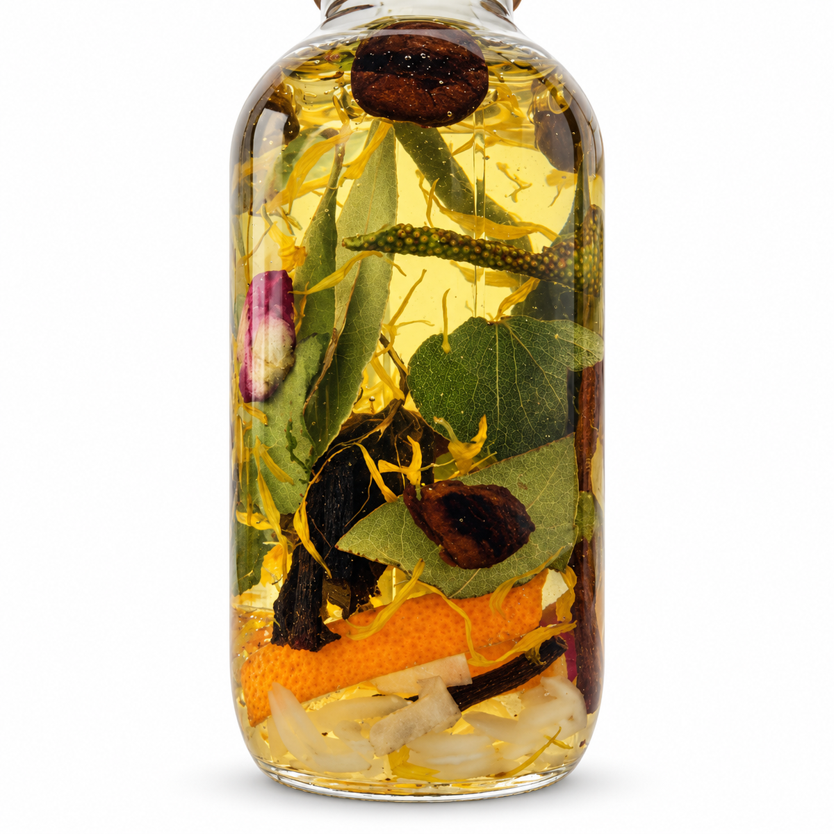FAST LUCK OIL